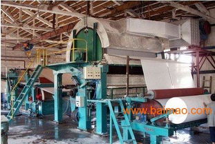 污泥纸板机、环保小型造纸机及新型纸板机械综合解析 价格、厂家与销售趋势