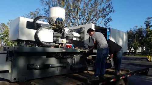 产品专家视角 大型机械设备跨境销售的挑战与机遇——以注塑机为例