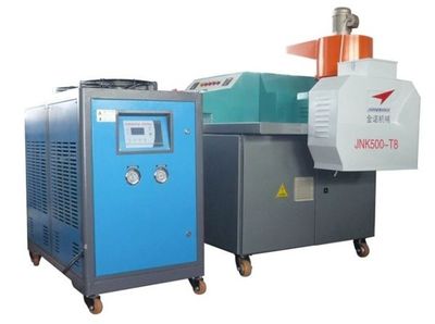 宠物食品生产领域的专家 哈尔滨金诺机械及其民用宠物食品设备解析